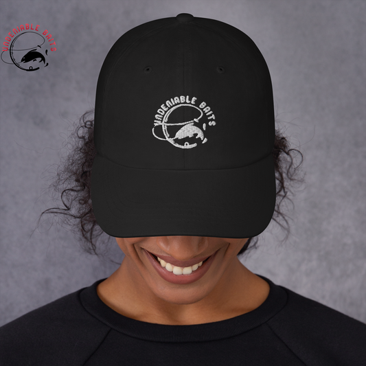 Logo Dad hat